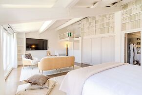 Hôtel Le Yaca Saint-Tropez