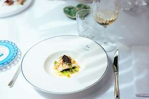 Hôtel Le Yaca Saint-Tropez