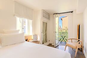 Hôtel Le Yaca Saint-Tropez
