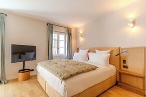 Hôtel Le Yaca Saint-Tropez