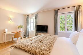 Hôtel Le Yaca Saint-Tropez