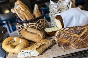 Hôtel Le Yaca Saint-Tropez