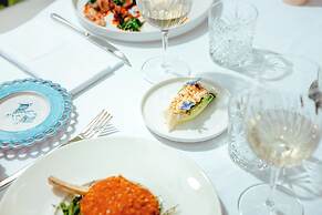 Hôtel Le Yaca Saint-Tropez