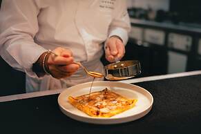 Hôtel Le Yaca Saint-Tropez