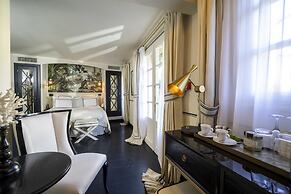 Hôtel Le Yaca Saint-Tropez