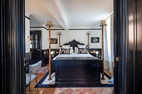 Hôtel Le Yaca Saint-Tropez