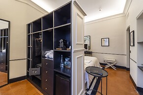 Hôtel Le Yaca Saint-Tropez