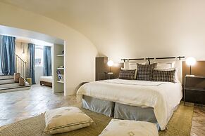 Hôtel Le Yaca Saint-Tropez