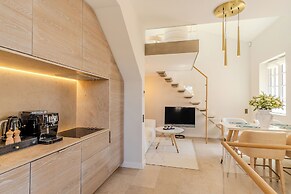 Hôtel Le Yaca Saint-Tropez