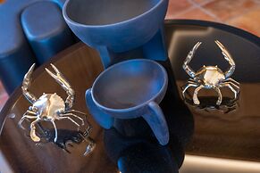 Hôtel Le Yaca Saint-Tropez