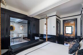 Hôtel Le Yaca Saint-Tropez