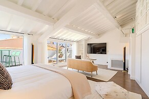 Hôtel Le Yaca Saint-Tropez