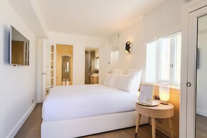 Hôtel Le Yaca Saint-Tropez