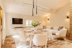 Hôtel Le Yaca Saint-Tropez