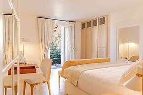 Hôtel Le Yaca Saint-Tropez