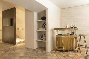 Hôtel Le Yaca Saint-Tropez