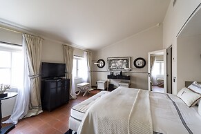 Hôtel Le Yaca Saint-Tropez