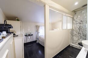 Hôtel Le Yaca Saint-Tropez