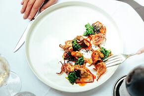 Hôtel Le Yaca Saint-Tropez