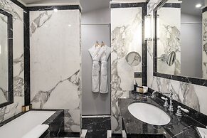 Hôtel Le Yaca Saint-Tropez