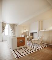 Hôtel Le Yaca Saint-Tropez