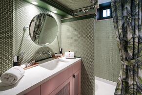 Hôtel Le Yaca Saint-Tropez