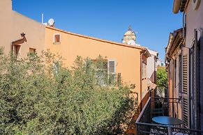 Hôtel Le Yaca Saint-Tropez