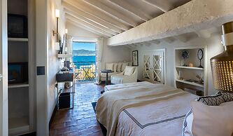 Hôtel Le Yaca Saint-Tropez