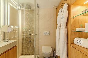 Hôtel Le Yaca Saint-Tropez