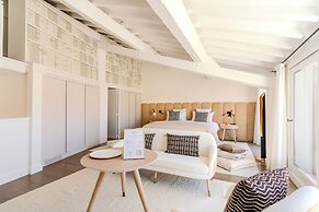 Hôtel Le Yaca Saint-Tropez