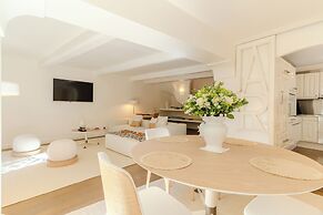 Hôtel Le Yaca Saint-Tropez