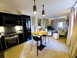 Hôtel Le Yaca Saint-Tropez