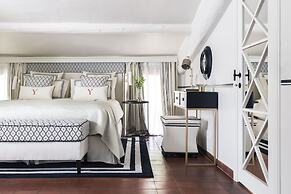 Hôtel Le Yaca Saint-Tropez