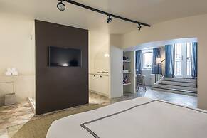 Hôtel Le Yaca Saint-Tropez