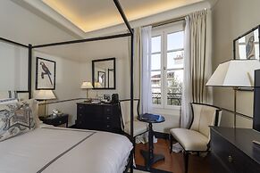 Hôtel Le Yaca Saint-Tropez