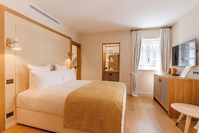 Hôtel Le Yaca Saint-Tropez