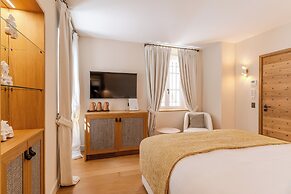 Hôtel Le Yaca Saint-Tropez