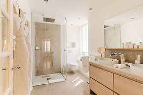 Hôtel Le Yaca Saint-Tropez