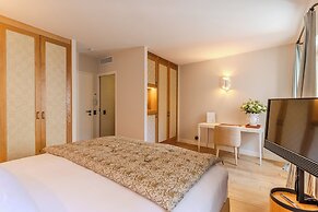 Hôtel Le Yaca Saint-Tropez