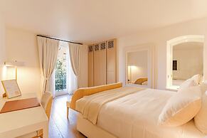 Hôtel Le Yaca Saint-Tropez