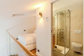 Hôtel Le Yaca Saint-Tropez
