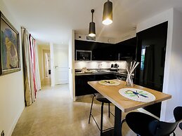 Hôtel Le Yaca Saint-Tropez