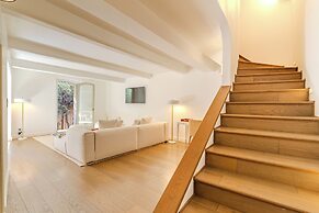Hôtel Le Yaca Saint-Tropez