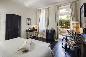 Hôtel Le Yaca Saint-Tropez