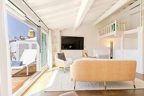 Hôtel Le Yaca Saint-Tropez