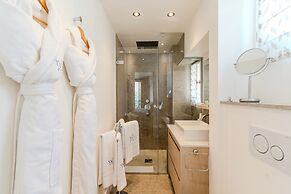 Hôtel Le Yaca Saint-Tropez