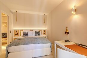 Hôtel Le Yaca Saint-Tropez