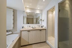 Hôtel Le Yaca Saint-Tropez