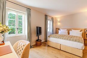 Hôtel Le Yaca Saint-Tropez