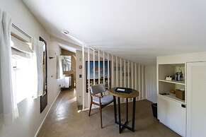 Hôtel Le Yaca Saint-Tropez